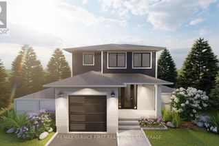 Property for Sale, 1345 Turnbull Way, Kingston (City Northwest), ON