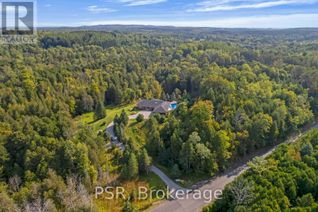 Detached House for Sale, 17397 Humber Station Road, Caledon, ON
