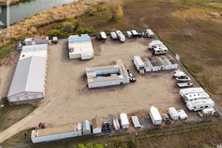 Industrial Property for Sale, 298 2nd Street E, Fort Qu'Appelle, SK