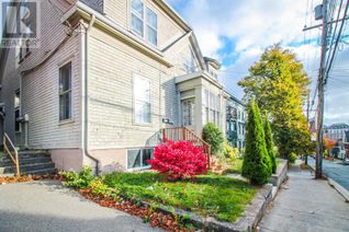 Property for Sale, 5283 South Street, Halifax Peninsula, NS