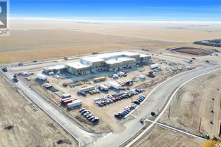 Commercial Land for Sale, 117 Wellington Drive, Moose Jaw, SK