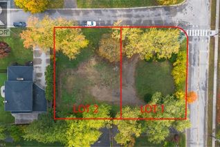 Commercial Land for Sale, 72 Ava Road #Lot 2, Brantford, ON