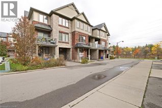 Property for Sale, 1169 Garner Road E #33, Ancaster, ON