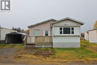 Property for Sale, 3666 11th Street #137, Houston, BC Property for Sale, 3666 11th Street #137, Houston, BC