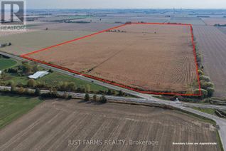 Farm for Sale, Pt Lt 9 Tecumseh Road, Lakeshore, ON