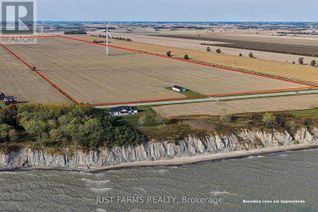 Farm for Sale, Pt Lt 180 Talbot Trail, Chatham-Kent (Romney), ON