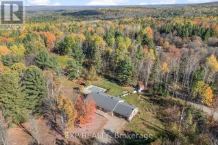 House for Sale, 91 Hillcrest Avenue, Killaloe, Hagarty and Richards, ON