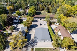 Property for Sale, 47 Ontario Street N, Lambton Shores (Grand Bend), ON