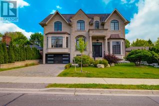 Property for Sale, 52b Citation Drive, Toronto (Bayview Village), ON