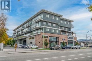 Condo for Sale, 615 Rutland Road N #411, Kelowna, BC