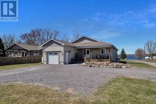 Bungalow for Sale, 1649 County Road 15, Prince Edward County (Sophiasburg Ward), ON