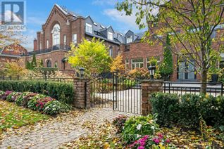 Property for Sale, 65 Sheldrake Boulevard #208, Toronto (Mount Pleasant East), ON