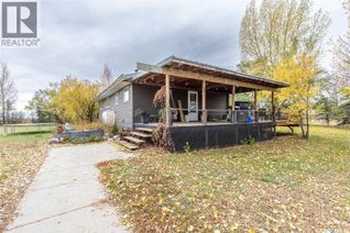 Bungalow for Sale, Mcdermit Acreage - Mortlach, Wheatlands Rm No. 163, SK