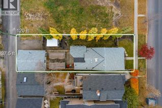 Bungalow for Sale, 533 12 Avenue Ne, Calgary, AB