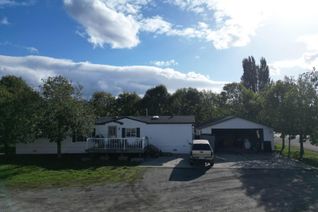 Commercial Farm for Sale, 34811 2 Avenue, Abbotsford, BC