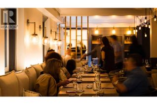 Restaurant Non-Franchise Business for Sale, 1906 Haro Street, Vancouver, BC