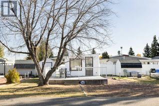 Property for Sale, 52 Points West Resort, Sylvan Lake, AB