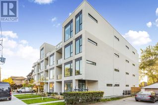 Property for Sale, 722 Marlee Avenue #406, Toronto (Yorkdale-Glen Park), ON