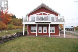 Detached House for Sale, 10471 Highway 16, Guysborough, NS