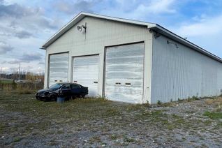 Industrial Property for Lease, 75 Dickinson Drive, South Stormont, ON Industrial Property for Lease, 75 Dickinson Drive, South Stormont, ON