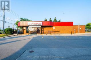 Business for Sale, 5025 Steeles Avenue W, Toronto (Humber Summit), ON