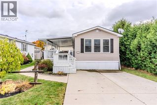 Bungalow for Sale, 4449 Milburough Line #4 Tamarack, Burlington, ON