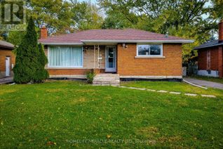 Property for Sale, 28 Glengarry Road, St. Catharines (Oakdale), ON