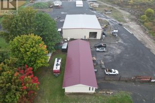 Industrial Property for Sale, 1026 County Rd 2 Road, Edwardsburgh/Cardinal, ON