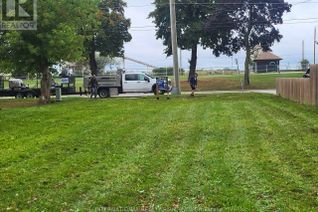 Land for Sale, 260 Christina Street S, Sarnia, ON Land for Sale, 260 Christina Street S, Sarnia, ON