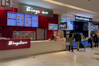 Business for Sale, 300 Borough Drive #FC-15, Toronto (Bendale), ON