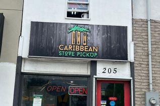 Business for Sale, 205 Wellington Street, London East (East K), ON