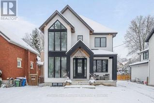 Property for Sale, 126 Oxford Street, Guelph (Downtown), ON