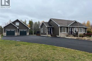 Bungalow for Sale, 9062 Route 150, Losier Settlement, NB Bungalow for Sale, 9062 Route 150, Losier Settlement, NB