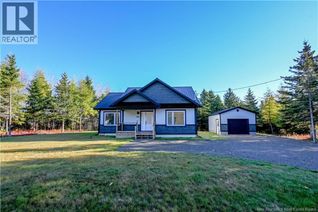 House for Sale, 130 Du Portage Avenue, Grande-Anse, NB