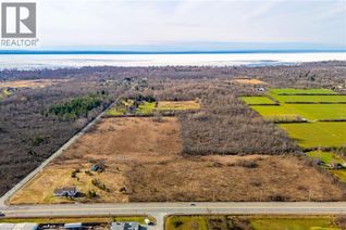 Commercial Land for Sale, N/A Garrison Road, Fort Erie, ON