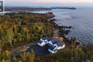 Property for Sale, 868 Fundy Drive, Wilsons Beach, NB