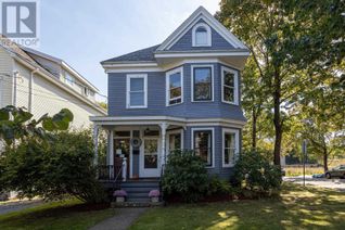 Triplex for Sale, 5554- 5556 Atlantic Street, Halifax, NS