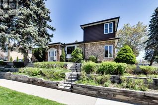 Sidesplit for Sale, 1 Kencliff Crescent, Toronto (Bendale), ON