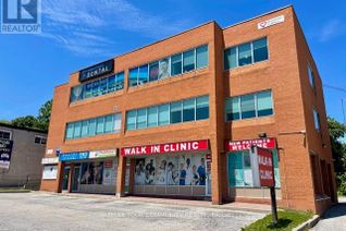 Office for Lease, 107 Holland Street #100 A, Bradford West Gwillimbury (Bradford), ON
