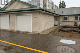 Townhouse for Sale, 2911 Ferry Avenue #403, Prince George, BC