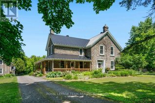 Detached House for Sale, 10095 Shaw Road, North Dundas, ON