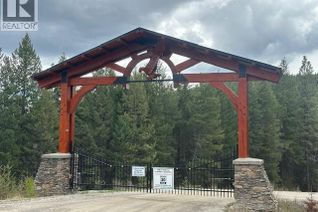 Commercial Land for Sale, Osprey Landing Drive Lot# 15, Wardner, BC