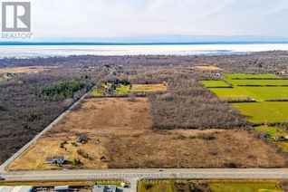 Commercial Land for Sale, N/A Garrison Road, Fort Erie (Crescent Park), ON