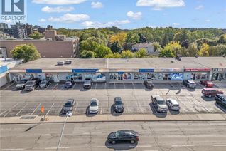 Commercial/Retail Property for Sale, 116-120 Speers Road, Oakville, ON