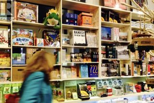 Retail And Wholesale Non-Franchise Business for Sale