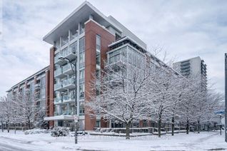 Property for Sale, 80 Port Street E #107, Mississauga (Port Credit), ON