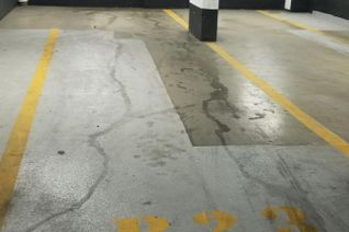 Parking Space for Sale, 393 King Street W #PARKING B2, Toronto (Waterfront Communities), ON