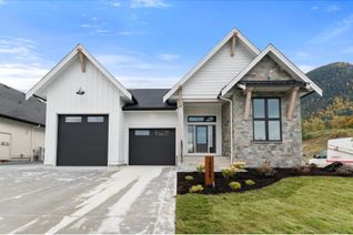 Property for Sale, 10006 Trillium Way, Rosedale, BC
