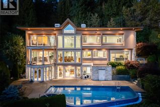 House for Sale, 1562 Pinecrest Drive, West Vancouver, BC