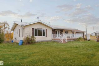 Property for Sale, 61302 Rge Rd 50, Rural Barrhead County, AB